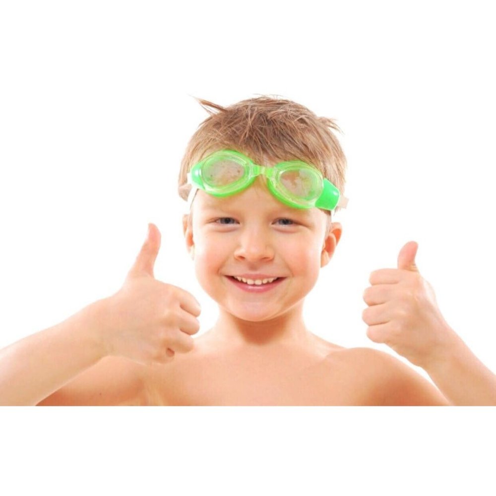 Dolfino Child Swim Goggles